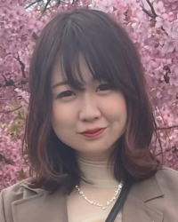 後藤茉利奈(ごとうまりな)