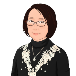 長井由佳(ながいゆか)
