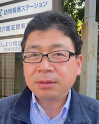 佐藤浩之(さとうひろゆき)