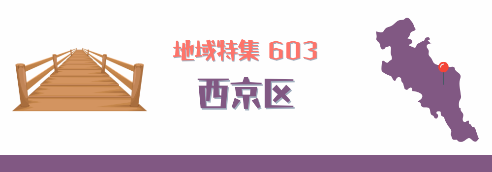 西京区