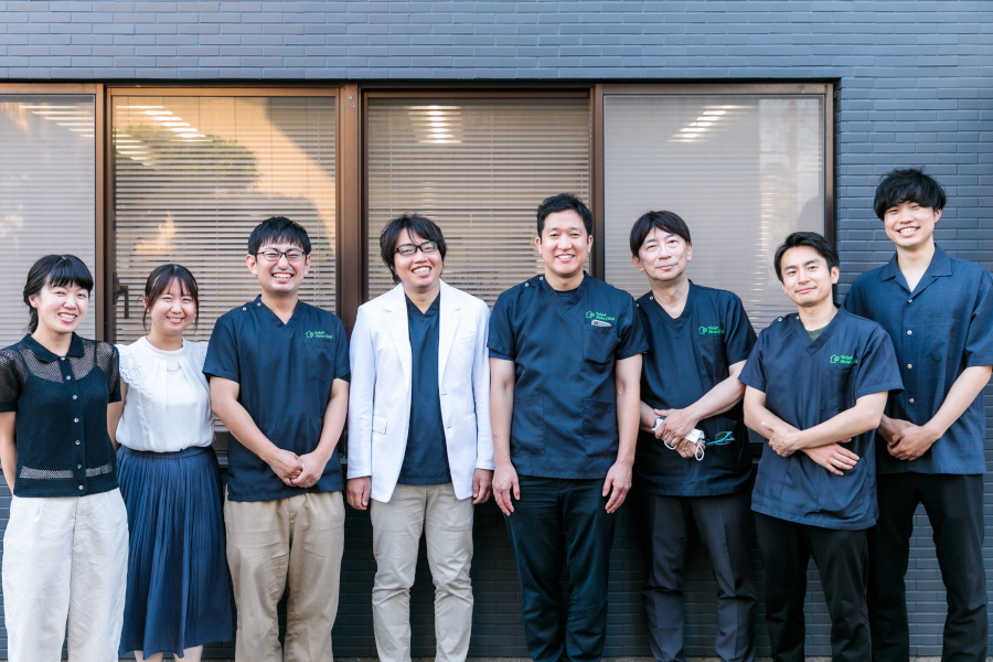 医療法人社団 真 ゆかりホームクリニック
