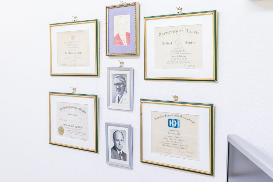 さくらライフ錦糸クリニック