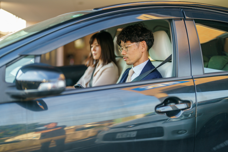 中之郷クリニック