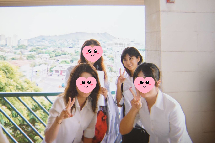 専門学校時代
