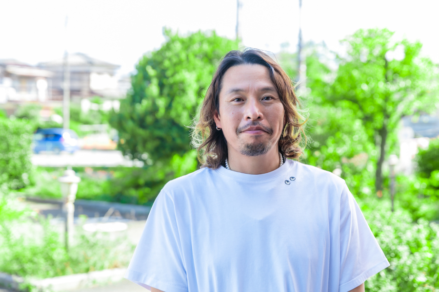 宮澤宏代表
